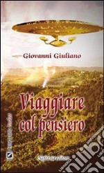 Viaggiare col pensiero. E-book. Formato EPUB ebook