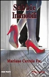 Sabbie immobili. E-book. Formato EPUB ebook di Mariano Cerreia Fus