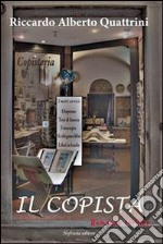 Il copista. E-book. Formato EPUB ebook