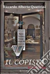 Il copista. E-book. Formato EPUB ebook