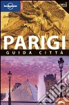 Parigi. Con cartina. E-book. Formato EPUB ebook