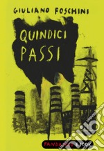 Quindici passi. E-book. Formato EPUB ebook