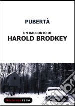 Pubertà. E-book. Formato EPUB ebook