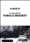 Pubertà. E-book. Formato EPUB ebook