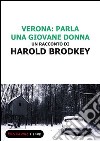 Verona: parla una giovane donna. E-book. Formato EPUB ebook