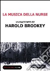 La musica della nurse. E-book. Formato EPUB ebook