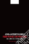 Fiori per me che profumo. Gli esorcismi di padre Ismael. E-book. Formato EPUB ebook di Jean-Jacques Ilunga