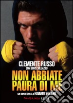 Non abbiate paura di me. E-book. Formato EPUB ebook