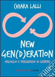 TUTTI PAZZI PER IL GENDER. E-book. Formato EPUB ebook di Chiara Lalli