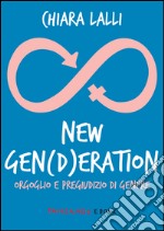 TUTTI PAZZI PER IL GENDER. E-book. Formato EPUB ebook