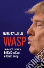 Wasp: L’america razzista dal Ku Klux Klan a Donald Trump. E-book. Formato EPUB ebook