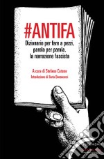 #Antifa. E-book. Formato EPUB