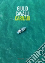 CARNAIO. E-book. Formato EPUB ebook