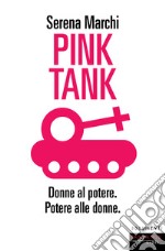 Pink Tank. E-book. Formato EPUB ebook