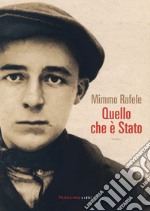 Quello che è stato. E-book. Formato EPUB ebook