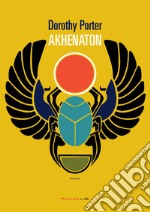 Akhenaton. E-book. Formato EPUB ebook