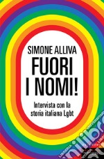 Fuori i nomi!. E-book. Formato EPUB ebook