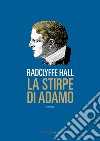 La stirpe di Adamo. E-book. Formato EPUB ebook