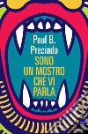 Sono un mostro che vi parla. E-book. Formato EPUB ebook