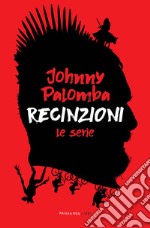 Recinzioni - Le Serie. E-book. Formato EPUB ebook