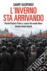 L'inverno sta arrivando. E-book. Formato EPUB ebook