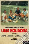 Una Squadra. E-book. Formato EPUB ebook