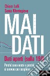 Mai dati. E-book. Formato EPUB ebook