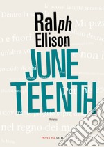 Juneteenth. E-book. Formato EPUB ebook