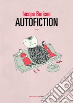 Autofiction. E-book. Formato EPUB ebook