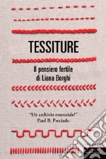 Tessiture. E-book. Formato EPUB ebook