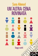 Un'altra cena rovinata. E-book. Formato EPUB