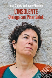 L'insolente. E-book. Formato EPUB ebook