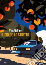 Il dio dello stretto. E-book. Formato EPUB ebook