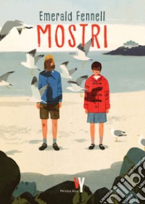 Mostri. E-book. Formato EPUB ebook di Emerald Fennell