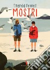 Mostri. E-book. Formato EPUB ebook