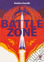 Battlezone. E-book. Formato EPUB ebook