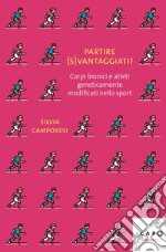 Partire (s)vantaggiati?. E-book. Formato EPUB ebook