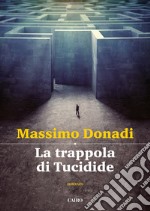 La trappola di Tucidide. E-book. Formato EPUB ebook