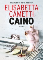 Caino. E-book. Formato EPUB ebook