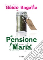 Pensione Maria. E-book. Formato EPUB ebook