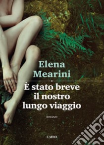 È stato breve il nostro lungo viaggio. E-book. Formato EPUB ebook di Elena Mearini