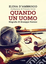 Quando un uomo. E-book. Formato EPUB