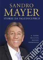 Storie da palcoscenico. E-book. Formato EPUB ebook