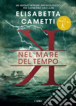 K - Nel mare del tempo. E-book. Formato EPUB ebook