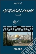 Gerusalemme, dove Dio e l'uomo si incontrano. E-book. Formato EPUB