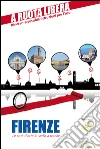 Firenze. Le città d'arte in sedia a rotelle. E-book. Formato EPUB ebook