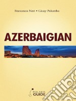 Azerbaigian. E-book. Formato Mobipocket ebook