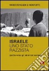 Israele, uno Stato razzista. E-book. Formato EPUB ebook