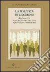 La politica in cammino. E-book. Formato ePub ebook