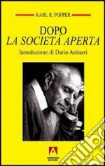 Dopo la società aperta. E-book. Formato EPUB ebook